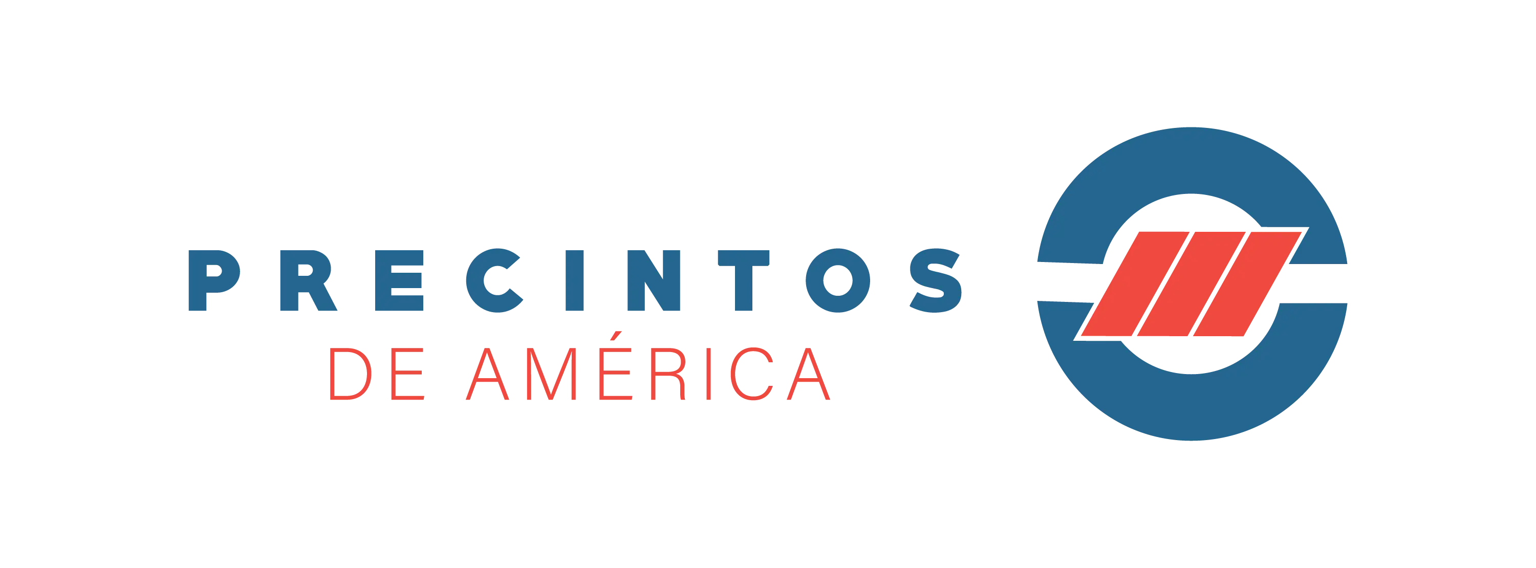 Precintos de America